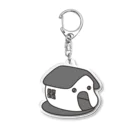 おうちのおうちグッズ Acrylic Key Chain