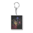 S204_Nanaのアンタレス Acrylic Key Chain