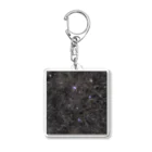 S204_NanaのNGC1333 Acrylic Key Chain