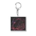 S204_NanaのSH2-240「レムナント」 Acrylic Key Chain