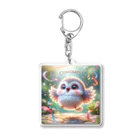 mimikkyu322のCngrats　Bird Acrylic Key Chain