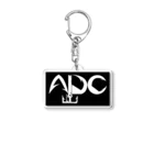 あわしまDCのあわしまDCキーホルダー Acrylic Key Chain