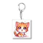 mayonyanのぬ仔様といっしょvol2 Acrylic Key Chain