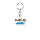 murafamilyのDNA ! Acrylic Key Chain