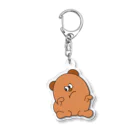 UruruのUruru Acrylic Key Chain