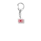 すわぁすやあんの大日本帝国キーホルダー Acrylic Key Chain