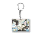 Now LoadiNのホワイトデー2024 Acrylic Key Chain