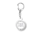 BG FLAMENCOのBGFLAMENCO CHANNEL Acrylic Key Chain