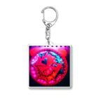 OSV.DEAR.XXX のDestiny Acrylic Key Chain