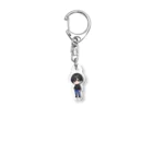 らいちかなはのMurphy Acrylic Key Chain