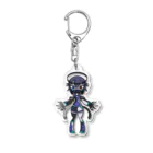 Co2/オリジナルロゴアイテムのクライ・オルキヌス2世/マスク有り Acrylic Key Chain