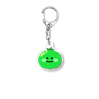 完熟トマトちゃんの青春トマトちゃん / アクリルキーホルダー Acrylic Key Chain