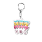 mihhyのMIHHY Acrylic Key Chain