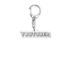 _nonotaku_のYouTuberロゴ Acrylic Key Chain