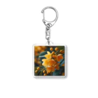 osmanthus shopのosmanthus Acrylic Key Chain