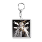 神話の守護者（Guardian of Myths）の煌（Kirame） Acrylic Key Chain