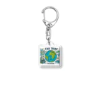 エスデスのエシカルファッション Acrylic Key Chain