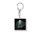 ISEN5のDarkness Acrylic Key Chain