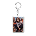 tink7788のティンク Acrylic Key Chain