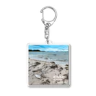 So湖いらの「PHOTO」BIWAKO is again to be clean.アクリルキーホルダー Acrylic Key Chain