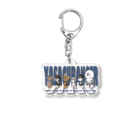 BOWWOWWOWのYASAGURANGER2 Acrylic Key Chain