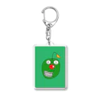 MisteryAppleのMysteryApple Acrylic Key Chain