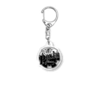 pokerchoiceのPokerChoiceロゴ Acrylic Key Chain