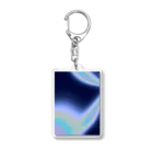 kZm33の夢追い人 Acrylic Key Chain