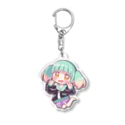 かにくざっかのかにくさん　アクリルキーホルダーvol.01 Acrylic Key Chain