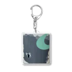 KAREin〜カレイン〜のぶきあいらしい　KAREin（カレイン） Acrylic Key Chain