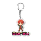 DorYuの【DorYu】どりゅーキーホルダーぁ Acrylic Key Chain