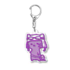 beetlemanのけーご先生 Acrylic Key Chain