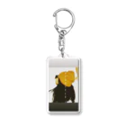 UTASTYLEのうたの写真のやつ Acrylic Key Chain