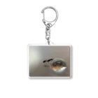 Haruki_antのハダカアリの女王 Acrylic Key Chain