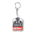 mihhyのMIHHY Acrylic Key Chain