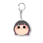 A MOON CORPS Shopのとむぅん Acrylic Key Chain