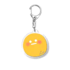 A MOON CORPS Shopのむぅん Acrylic Key Chain