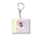 りいショッピングの生誕アクキー2 Acrylic Key Chain