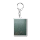 美優の水面 Acrylic Key Chain