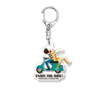 hiropo3のSCOOTER DATE Acrylic Key Chain