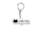 RyuthirdのDARK SIDE Acrylic Key Chain