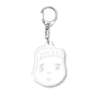 Digtangoのありをり Acrylic Key Chain