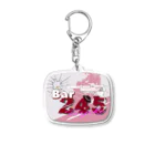 Bar245 Online shopのBar245 ロゴグッズ Acrylic Key Chain