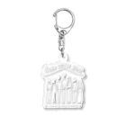 SPAiCEのSPAiCE Acrylic Key Chain