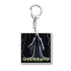 nkbg50のモンスターシリーズ：シャドウウォーク Acrylic Key Chain