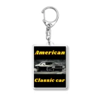 1000baseworksのThe Original By 1000base３１ Acrylic Key Chain