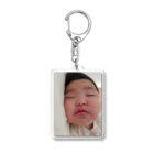 久保田大将のNEGAO Acrylic Key Chain