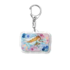 NoenoeMagicのCaliel Acrylic Key Chain