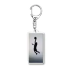 CAESARのSUPERACE/スーパーエース Acrylic Key Chain