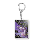 らくおのアクリルキーホルダーshop( ᐛ )のペンギン-夢- Acrylic Key Chain